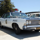 Illustration for article titled 5-0 In A 5.0: A History Of Ford Police Vehicles